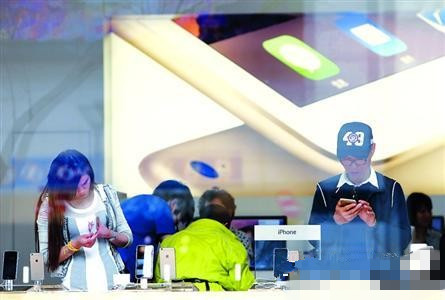 iPhone以旧换新怎么换？苹果官方iPhone／iPad以旧换新5步攻略苹果手机换新「iPhone以旧换新怎么换？苹果官方iPhone／iPad以旧换新5步攻略」