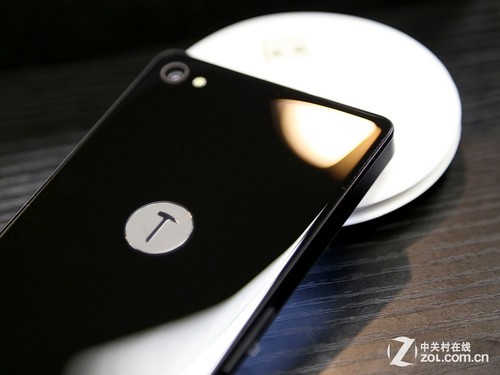 细节见情怀 锤子手机Smartisan T1评测 