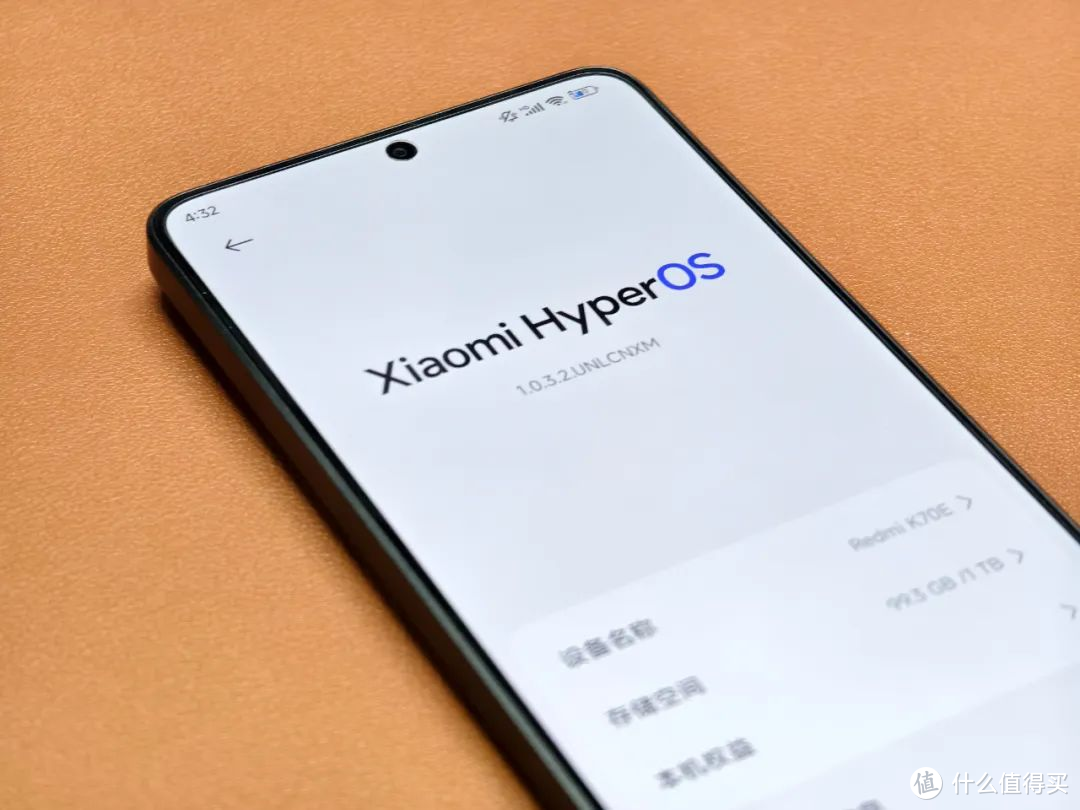 1999 元,12GB+256GB起步,小米 Redmi K70E 手机发布