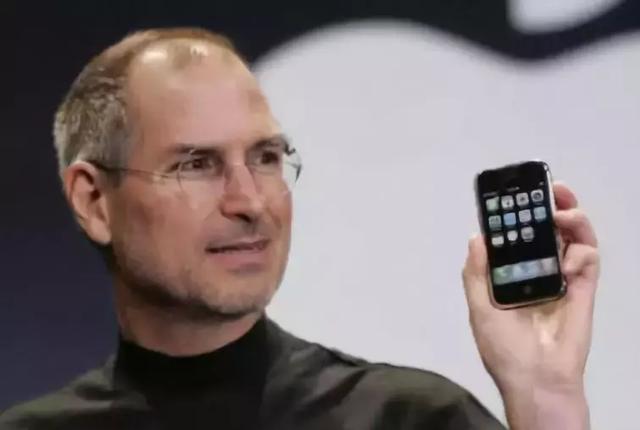 分享：苹果iPhone历代经典壁纸合集iphone手机壁纸「分享：苹果iPhone历代经典壁纸合集」