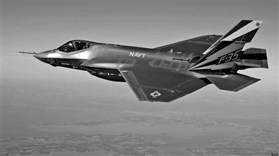 军工圈：苏-57迎来利好 F-35问题颇多