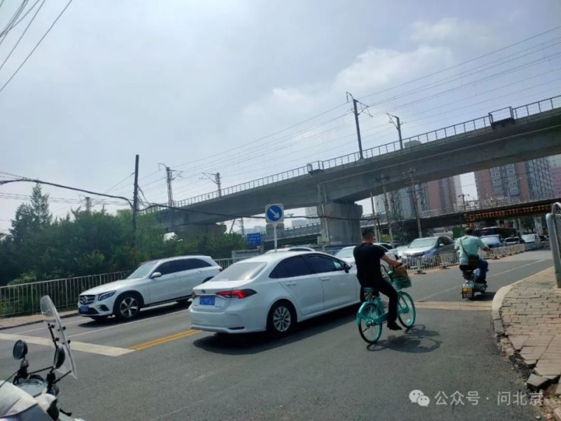 追问丨海淀丰台之间的这个“交通瓶颈”，“正在做拓宽方案对接……”