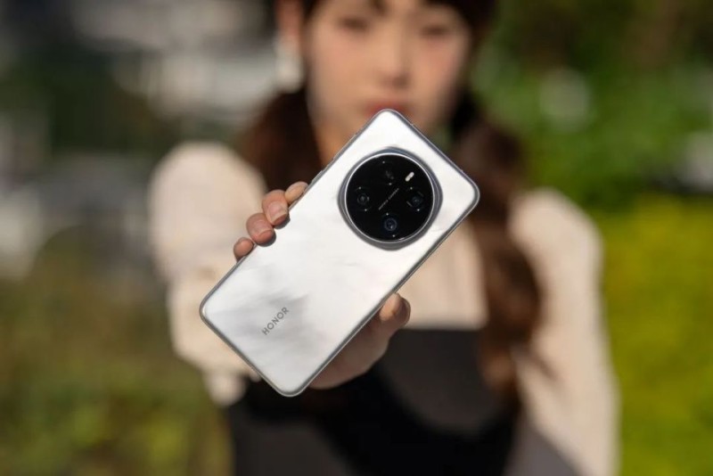 均衡全面的AI手机——荣耀Magic7 Pro上手体验