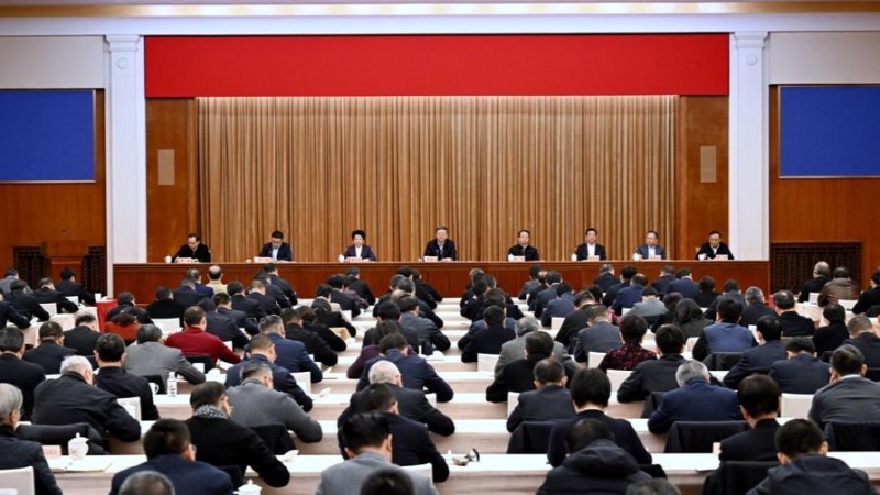 盘点｜新春伊始，上海各区都忙哪些头等大事？