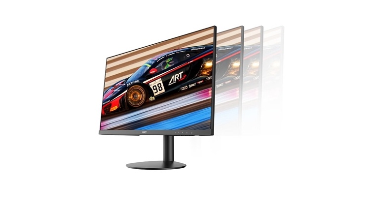 2K分辨率逐渐成主角：该准备跟1080P显示器说再见