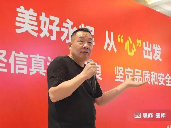 胖东来一出手，永辉超市救活了