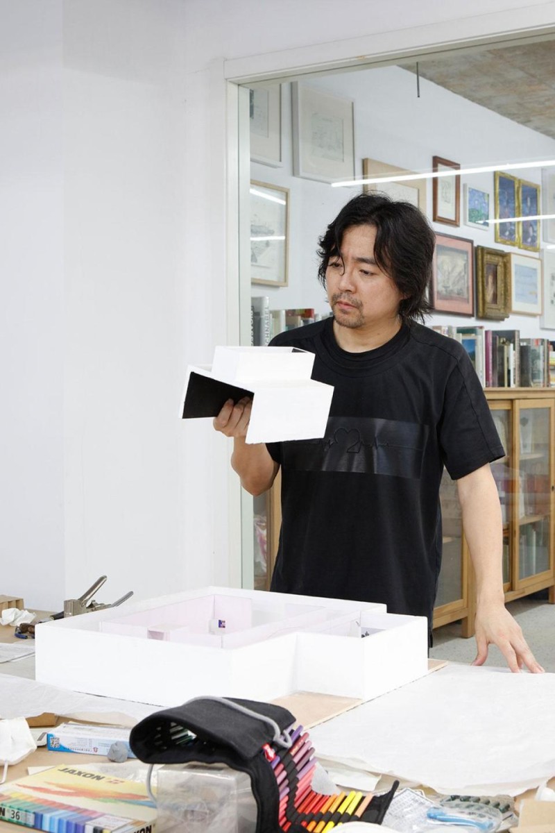 李青：“重瞳之眼”的特异功能