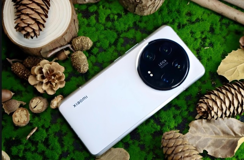 小米“拍照机皇”突降1940元，16G+512G+卫星通信，2K屏+5300mAh
