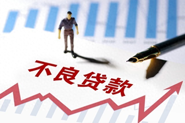 中小银行风险正在凝聚！