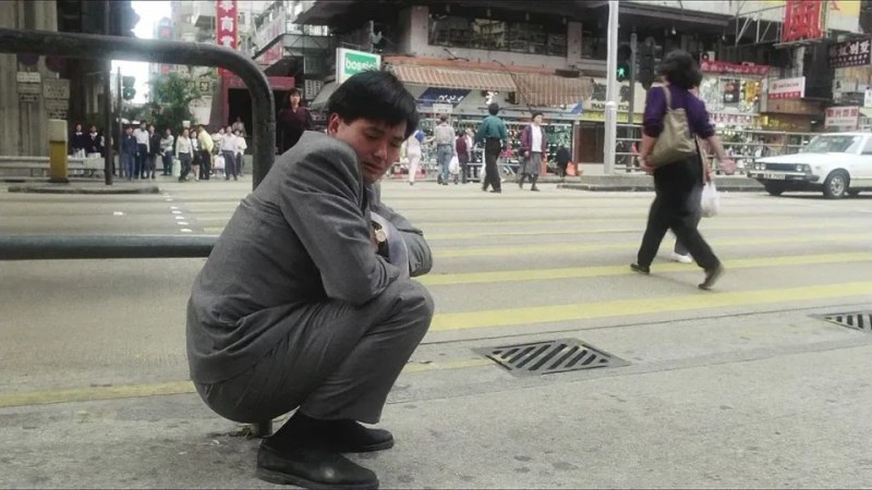至今思象屿，拿不下一块地