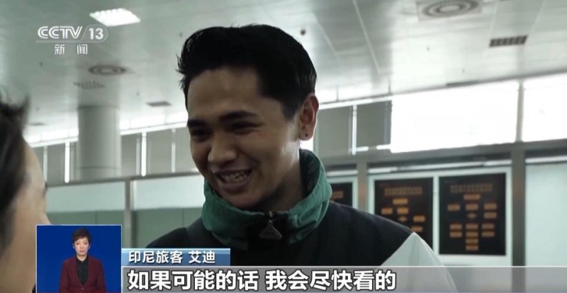 热映热游 厦门邮轮入境游进入“高频”模式