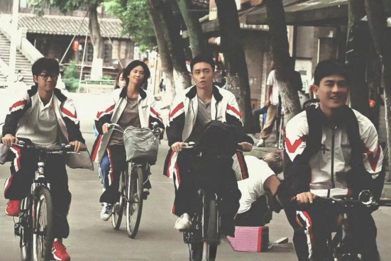 《北上》：终于有部剧还原了我的高清童年