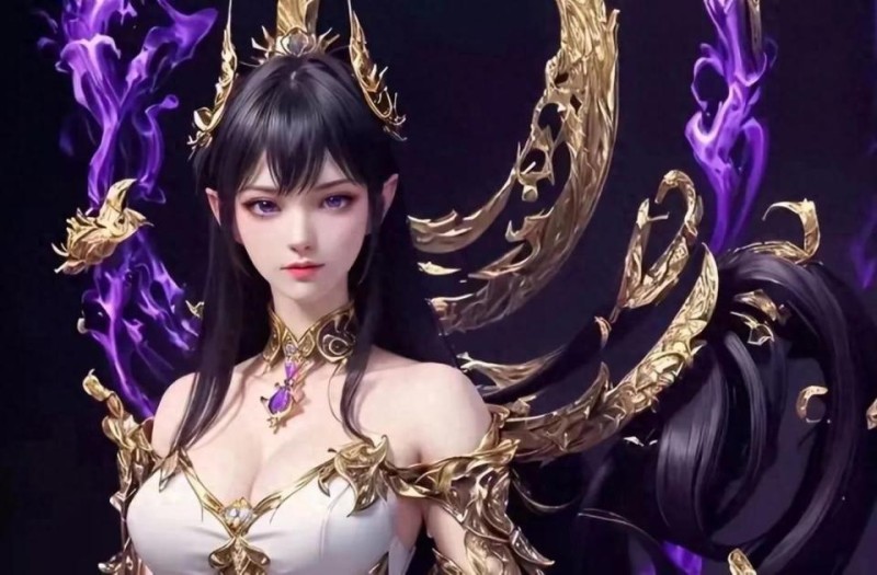 斗破苍穹：紫妍被祖地召唤，萧炎再战青鳞，摘星老怪出现了