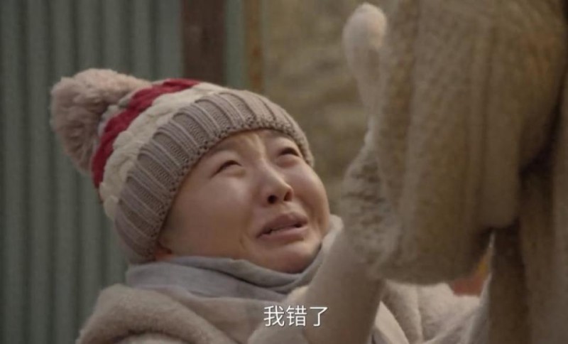 《六姊妹》大结局的隐藏彩蛋：邬君梅和梅婷暗埋了一场母权之争
