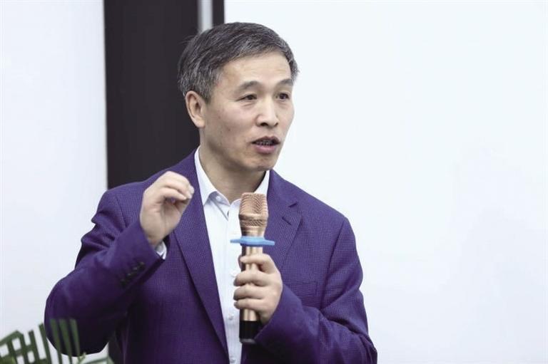 “首”望愿景 抓机遇谋势蓄能 共绘经济新蓝图