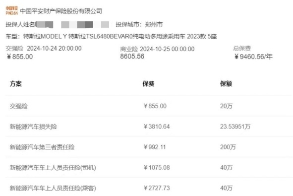 半岛聚焦丨没出险保费上涨近千元？油车电车今年保险价格普涨，原因何在？