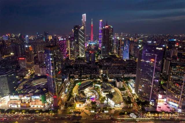 英伟达出手了，原来广州在这个领域实力雄厚