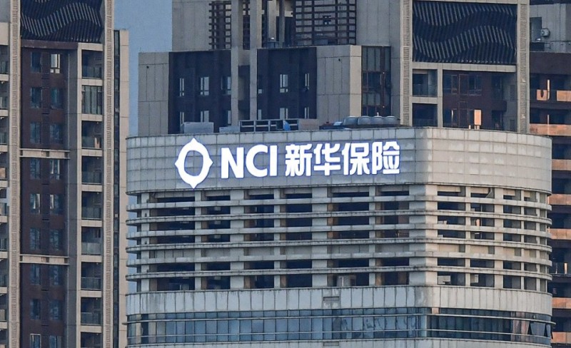 新华保险拟发行100亿永续债补充资本 投资收益驱动2024年净利预增超175%