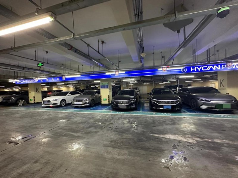 北京充电车位配建指标将有统一标准，破解充电难要迈几道坎？
