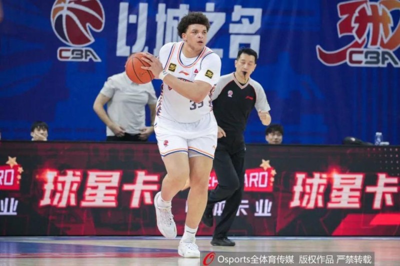 归化球员第二波，姗姗来迟