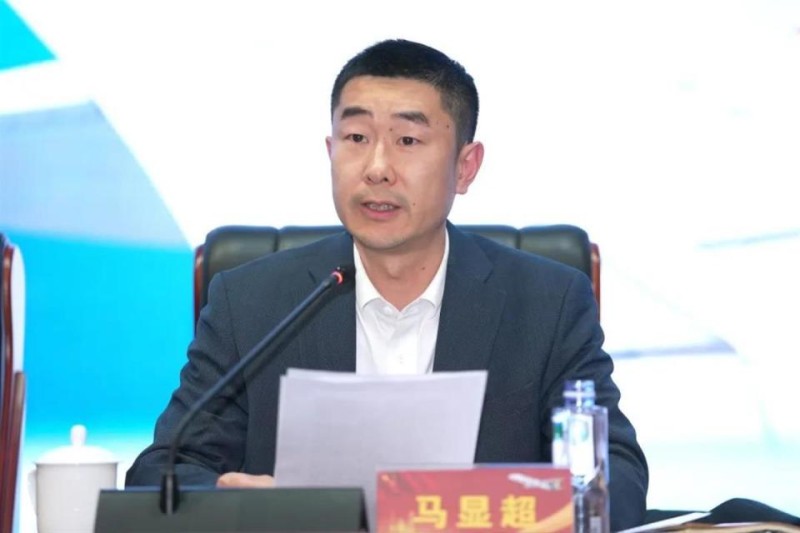 极目政情｜ C919基本型总设计师马显超履新，80后的他要全力办好大飞机事业