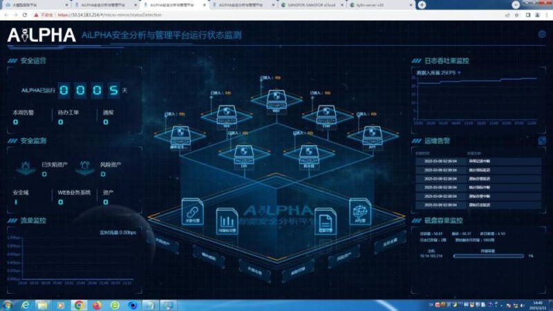 上海移动助力上海市消防救援总队本地化部署DeepSeek