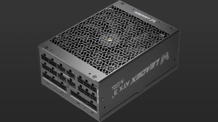 插座直呼受不了！振华推出2800瓦台式机电源，可带4张RTX 5090显卡