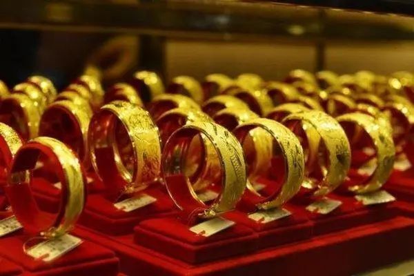 金价，又涨疯了！