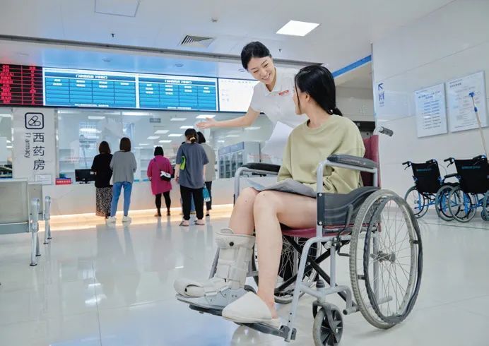 平安保险马明哲：未来已来、顺势而为，把握浪潮新方向