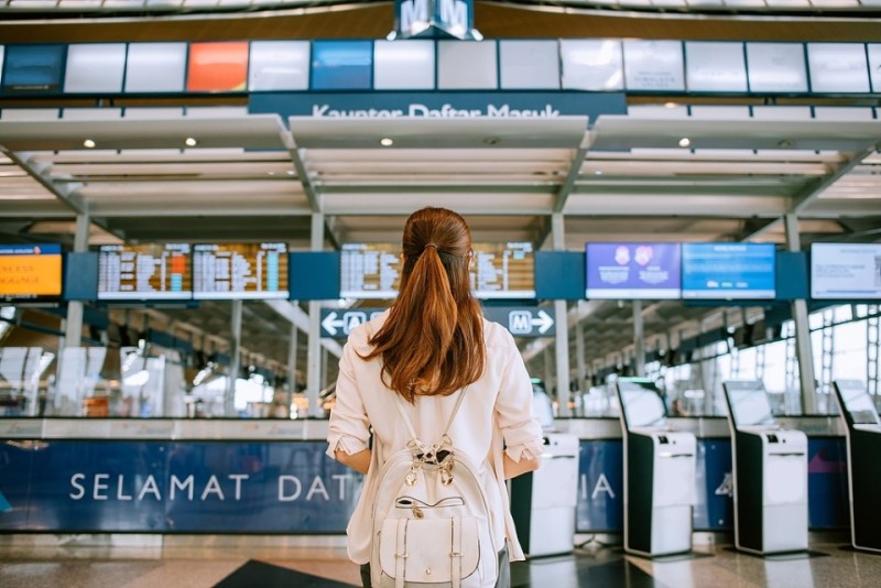 境外游被抢怎么办？知名旅行博主分享一点人生经验