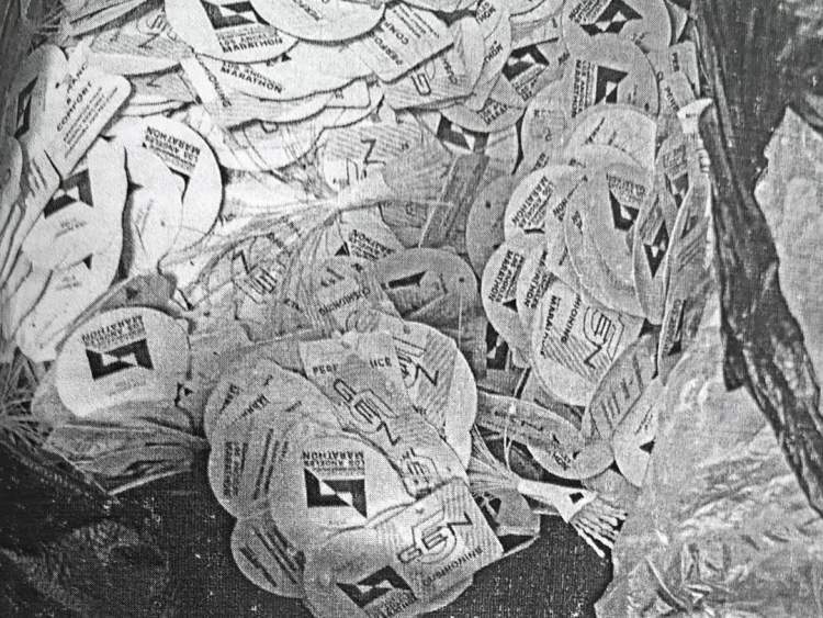 男子卖假冒斯凯奇，几个月销售额达90余万元终获刑