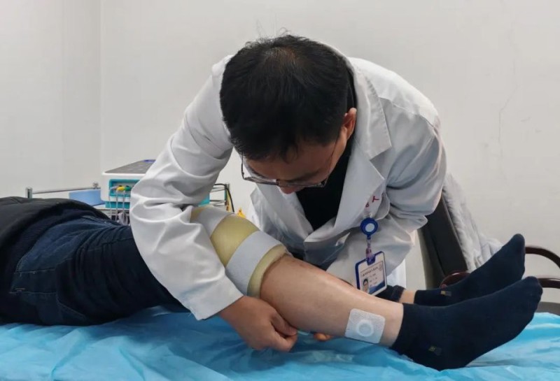 沪上首家马拉松康复门诊，开启全民健身与健康融合的探索新程
