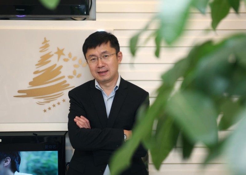 爱奇艺龚宇：过去两三年我们疏忽了微短剧