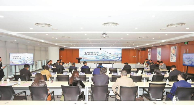 广东交行：金融助力民企从“活下去”到“活得好”
