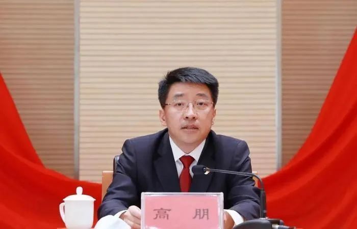 涉嫌受贿罪、玩忽职守罪！北京市原副市长高朋被提起公诉
