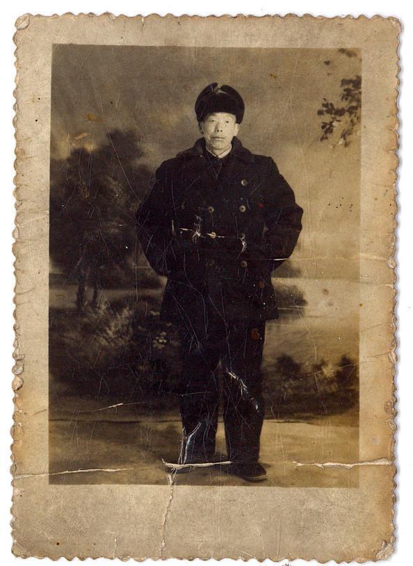 自我田野︱当人们说“命”时，人们在说什么