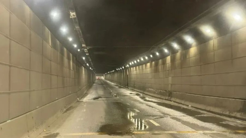 上海市中心地道严重渗水，10多年都修不好？官方回应