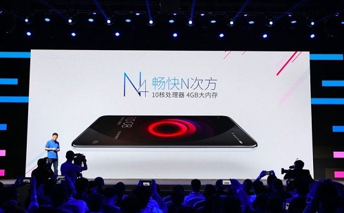 360手机N4、魅族魅蓝Note3、乐视手机2测评 孰优孰劣一看便知