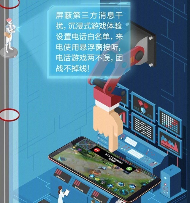 vivo实验室:这是X20王者荣耀版必买原因 