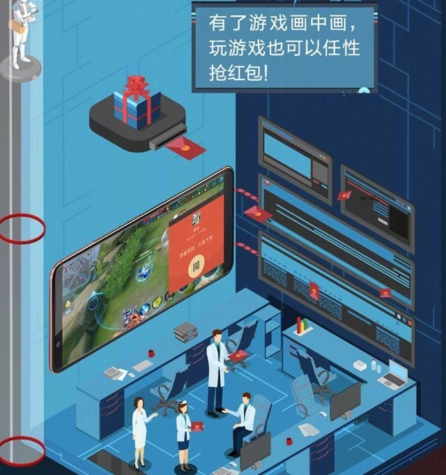 vivo实验室:这是X20王者荣耀版必买原因 