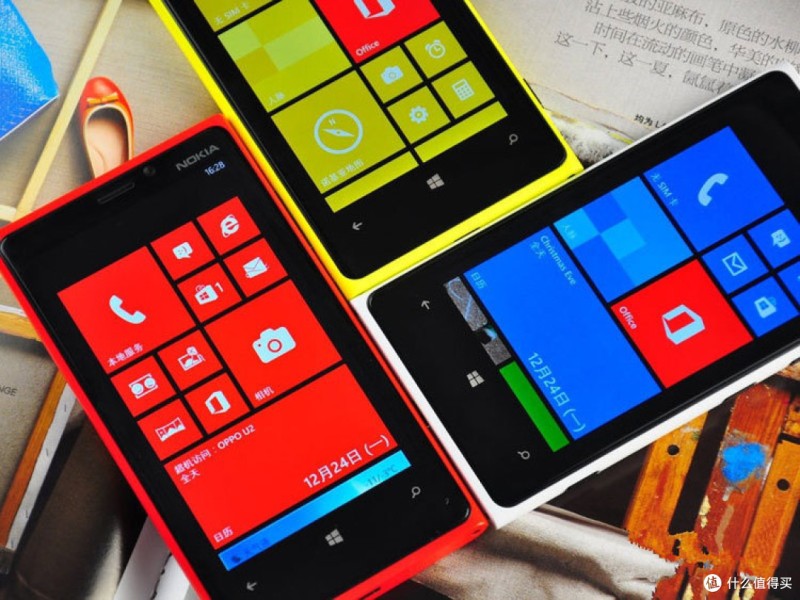 Nokia Lumia 920随拍hmd手机「Nokia Lumia 920随拍」