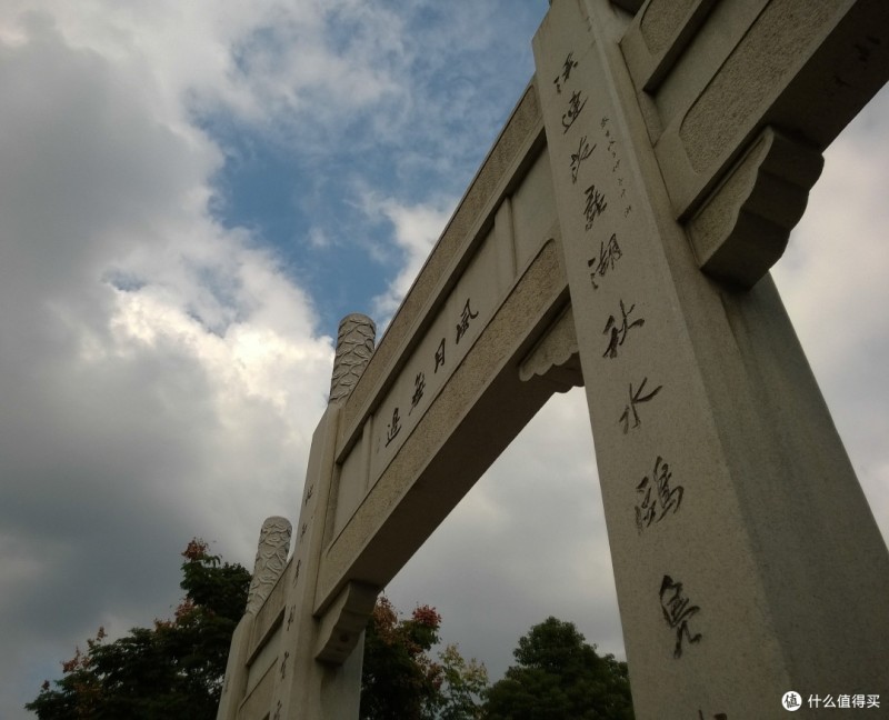 Nokia Lumia 920随拍