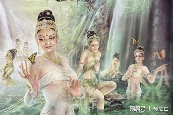 与佛平等，为何佛排斥女人，转轮圣王却重视女宝？佛手机「与佛平等，为何佛排斥女人，转轮圣王却重视女宝？」