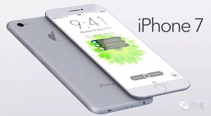 苹果iPhone 7来了，印度人：苹果是啥？苹果手机7「苹果iPhone 7来了，印度人：苹果是啥？」
