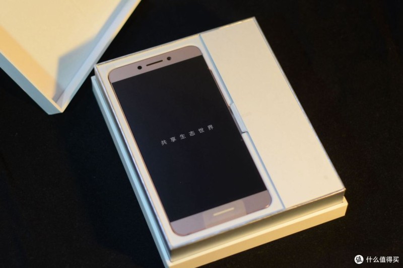 真·杀手？Letv 乐视 2 金色3+32G 京东入手 轻评测
