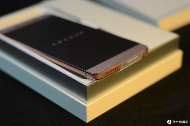 真·杀手？Letv 乐视 2 金色3+32G 京东入手 轻评测