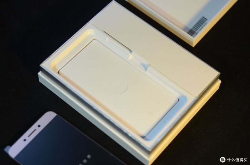 真·杀手？Letv 乐视 2 金色3+32G 京东入手 轻评测