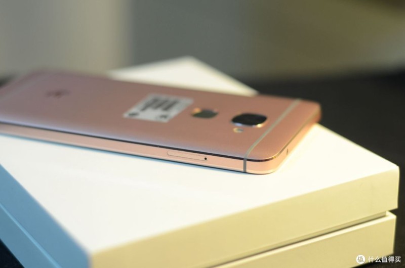 真·杀手？Letv 乐视 2 金色3+32G 京东入手 轻评测
