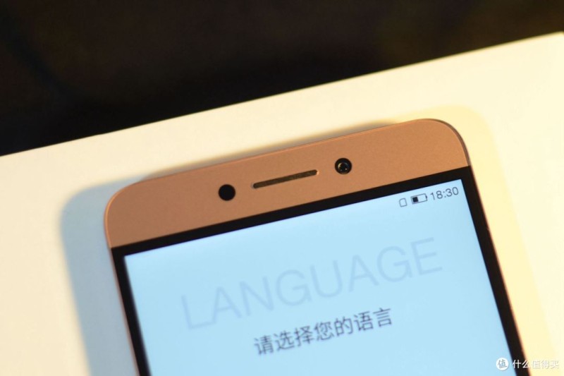 真·杀手？Letv 乐视 2 金色3+32G 京东入手 轻评测