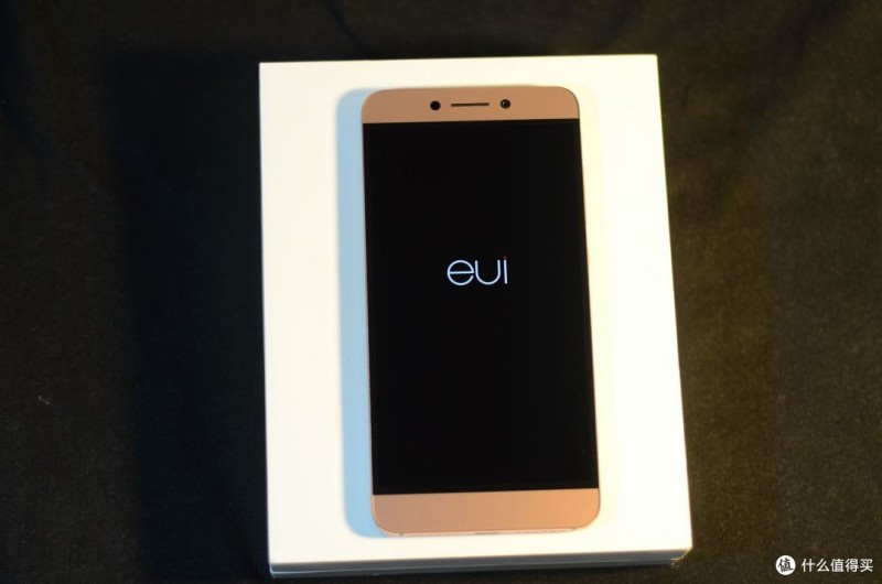 真·杀手？Letv 乐视 2 金色3+32G 京东入手 轻评测